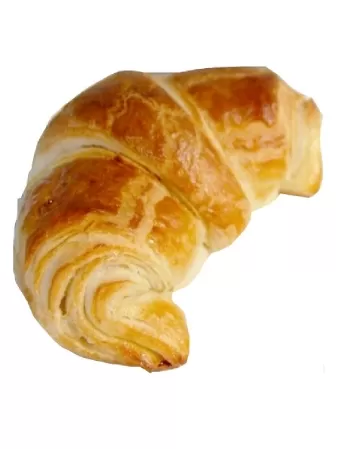 CROISSANT S&S GOIABA 120 G PC/10 CX/12