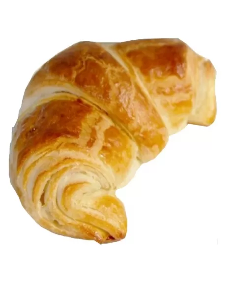 CROISSANT S&S GOIABA 120 G PC/10 CX/12