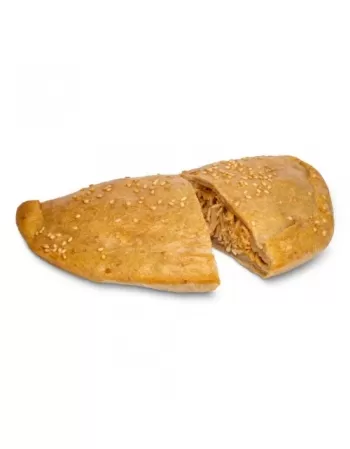 CALZONE S&S FR/RIC 120 G PC/10 CX/10