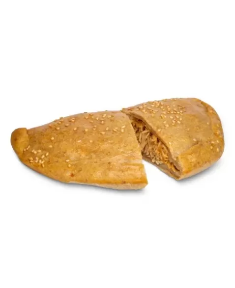 CALZONE S&S FR/RIC 120 G PC/10 CX/10