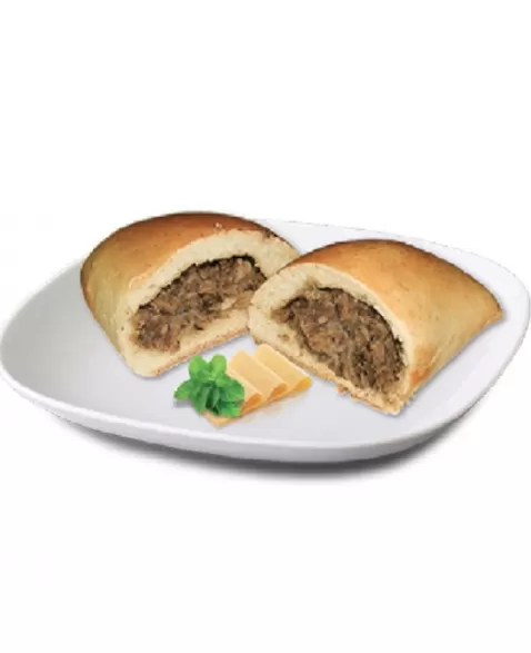 CALZONE S&S FILE C/ Q 125 G PC/10 CX/10