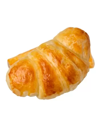 CROISSANT CHOCO 120G AL FORNO PC/10 CX/12