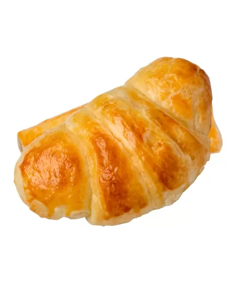 CROISSANT CHOCO 120G AL FORNO PC/10 CX/12