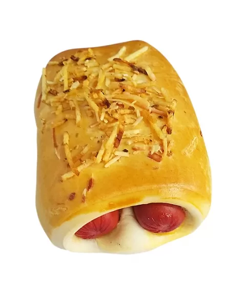 HOT DOG SUPER LANCHE 190G PANET PC/10 CX/8