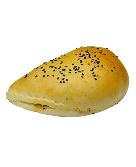 CALZONE CARNE 140G PANETTERIA PC/10 CX/12