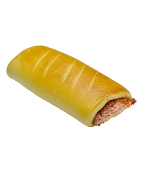 BAGUETE CALAB CHED 150G PANETTERIA PC/10 CX/13