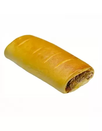 BAGUETE CARNE PANELA 150G PANETTERIA PC/10 CX/13