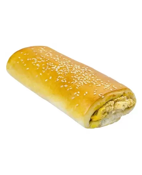 BAGUETE FRANGO 150G PANETTERIA PC/10 CX/13