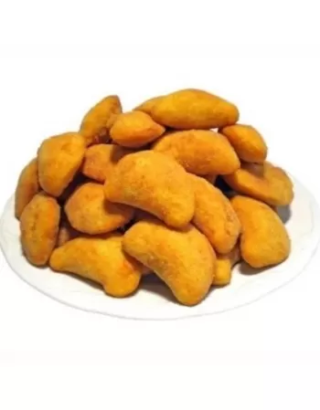 MINI RISOLES CARNE LENA 2KG CX/08