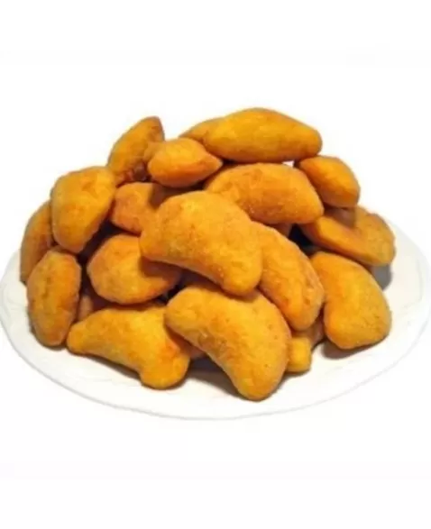 MINI RISOLES CARNE LENA 2KG CX/08