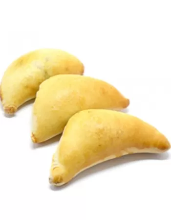 MINI CALZONE FRANGO E RICOTA 1KG S&S CX/12