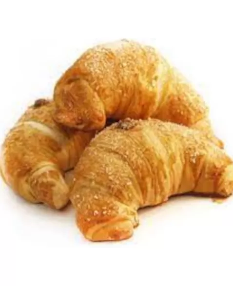 MINI CROISSANT CALABRESA 1KG S&S CX/12