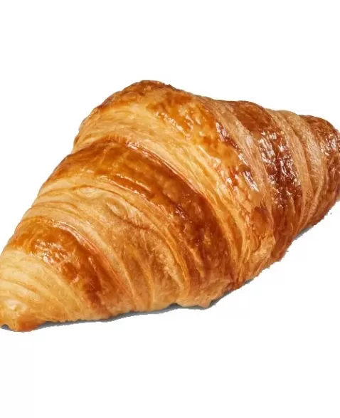 MINI CROISSANT SEM RECHEIO 1KG S&S CX/12