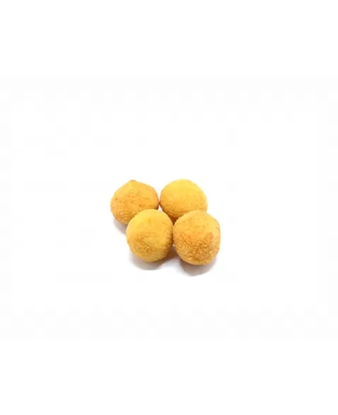 MINI BOLINHA FC DE QUEIJO 1KG CX/12