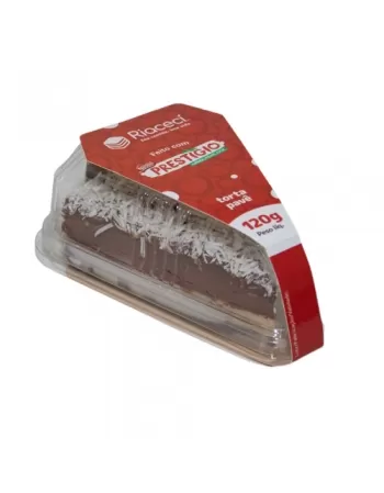 FATIA TORTA PRESTIGIO 120G RIACECI CX/12UN