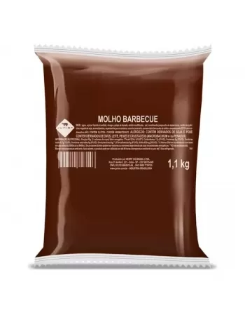 BARBECUE POUCH 1,1KG JUNIOR CX/5 PCT