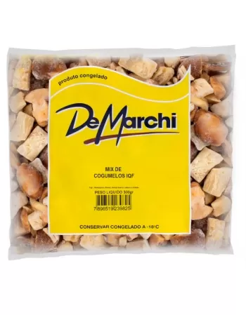 MIX COGUMELOS DE MARCHI 300 G CX/20