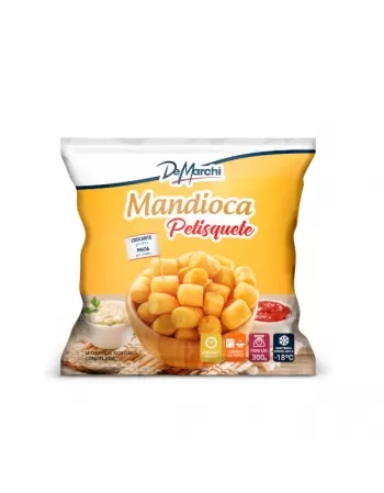 PETISQUETE MANDIOCA DM 300G CX/20