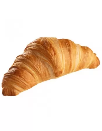 CROISSANT ASSADO SEM RECHEIO 90G S&S PC/10UN CX/08 PCT