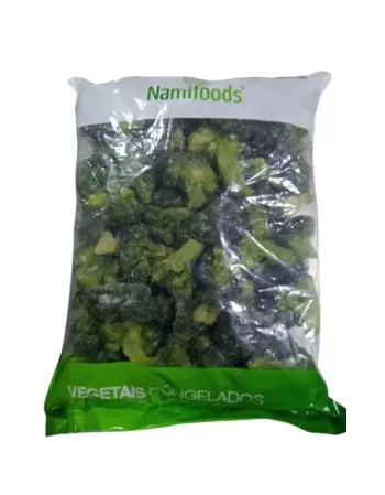 BROCOLIS 2,5KG NAMIFOODS CX/04 PCT