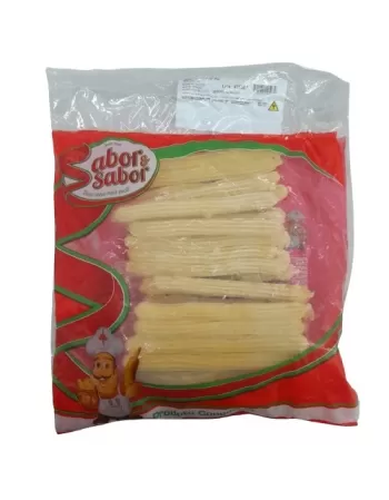 CHURROS PALITO 1KG S&S CX/12 PCT