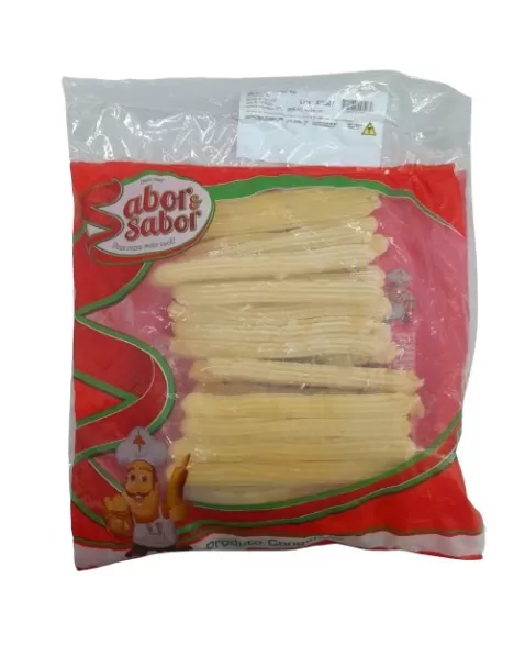 CHURROS PALITO 1KG S&S CX/12 PCT