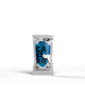 MOLHO CAESAR SACHET 18G JUNIOR CX/180 UN