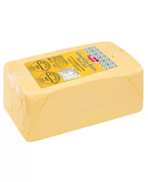 MANTEIGA EXTRA S/SAL 4KG YEMA CX/1 UN