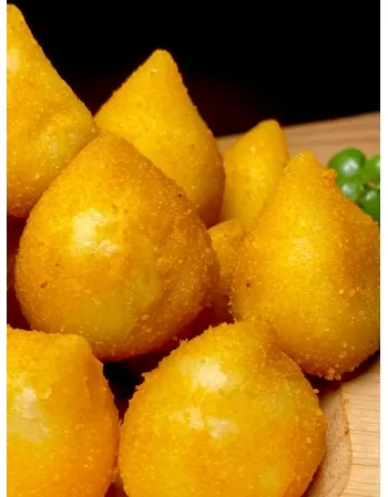 MINI COXINHA FRANGO 02 KG S&S CX/08