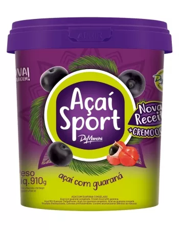 ACAI SPORT 910 GR TRADICIONAL CX/06