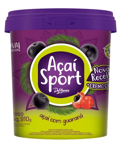 ACAI SPORT 910 GR TRADICIONAL CX/06