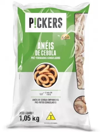 ANEL CEBOLA 1,05KG PICKERS CX/10 PCT