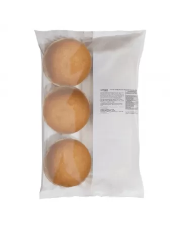 PAO BRIOCHE 65G ART BREAD PC/06 UN CX/06 PCT