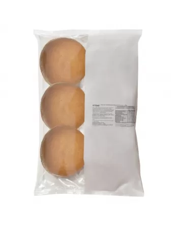 PAO BRIOCHE 75G ART BREAD PC/06 UN CX/06 PCT