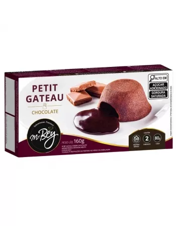 BOX PETIT GATEAU 80G MR BEY PC/02 UN CX/12 PC