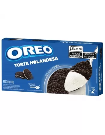 BOX TORTA HOLANDESA OREO 70G MR BEY PC/02 UN CX/12 PC