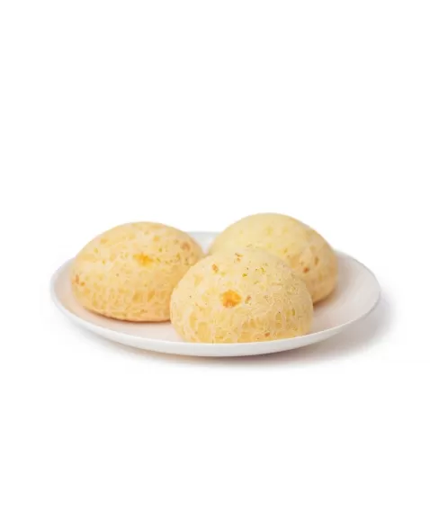 PAO QUEIJO S&S 100G 02KG CX/8