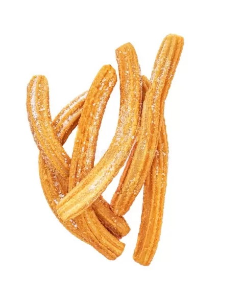 CHURROS PALITO 1KG AL FORNO CX/12