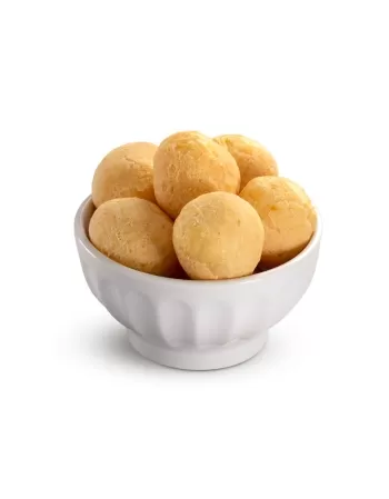 PAO DE QUEIJO 15G S&S 2KG CX/8 PCT